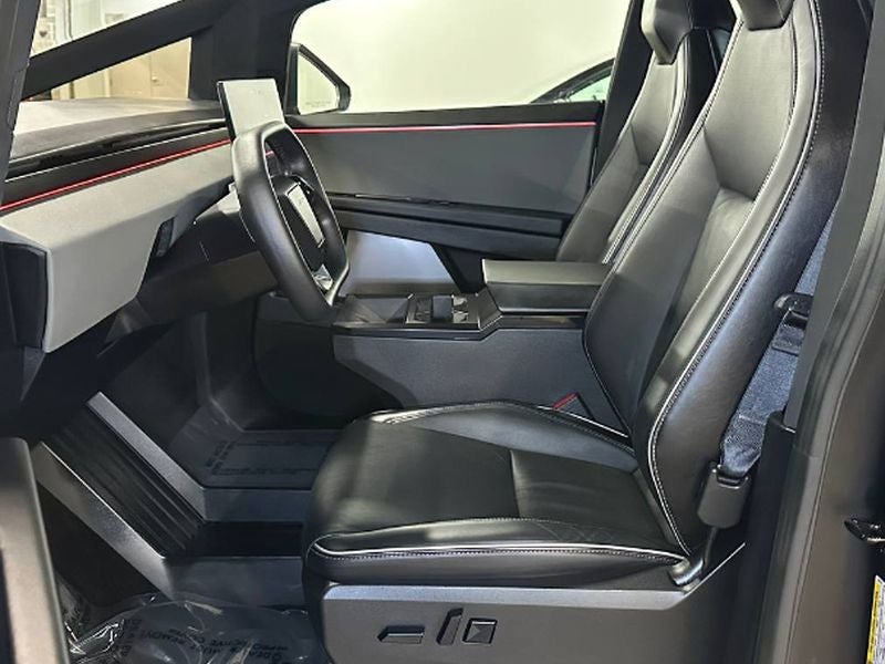 2024 Tesla Cybertruck AWD