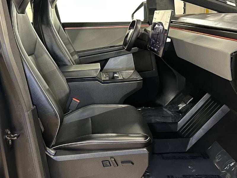 2024 Tesla Cybertruck AWD