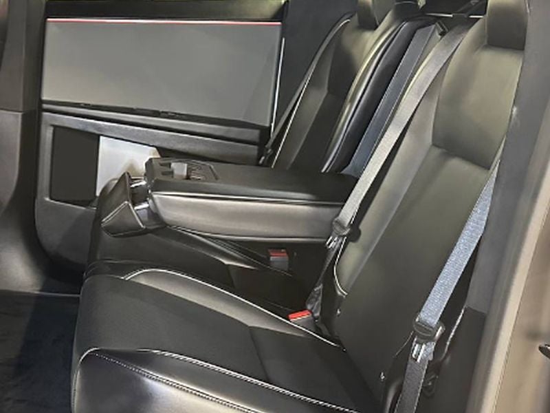 2024 Tesla Cybertruck AWD