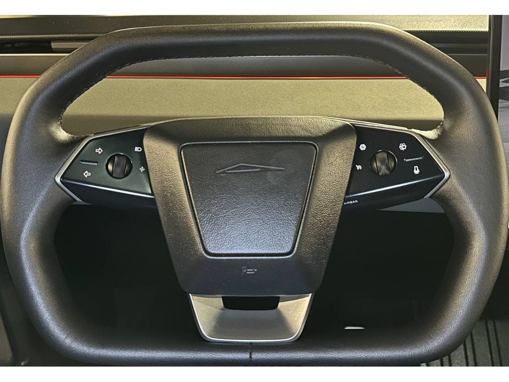 2024 Tesla Cybertruck AWD