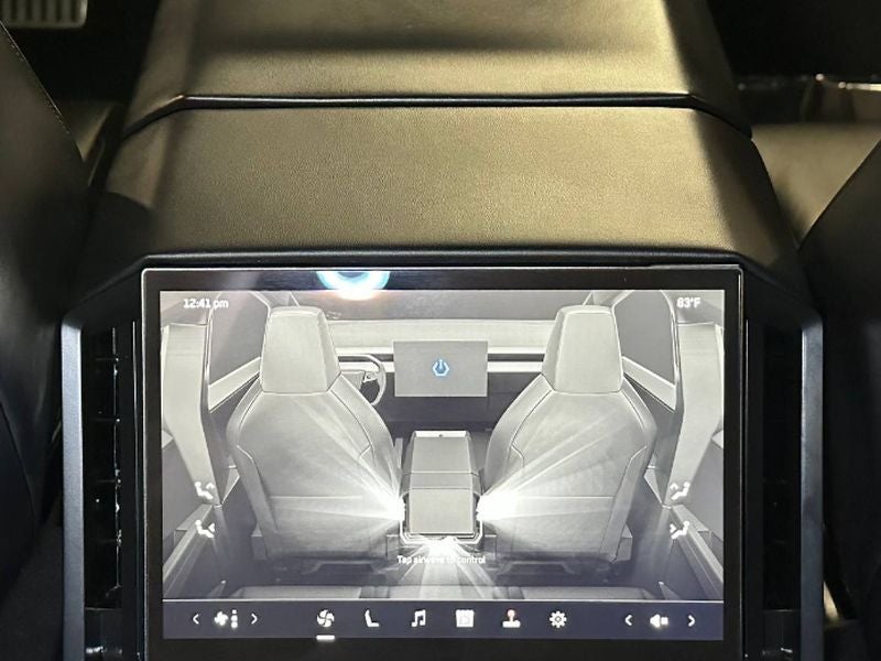 2024 Tesla Cybertruck AWD