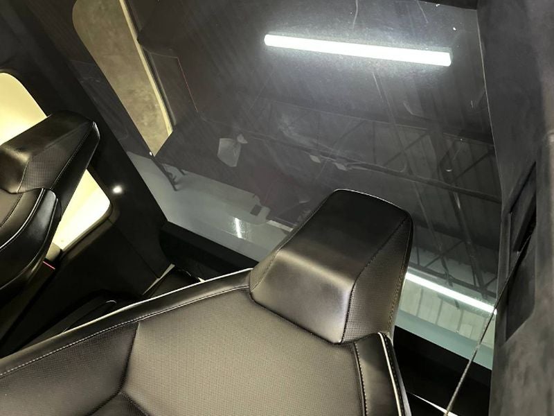 2024 Tesla Cybertruck AWD