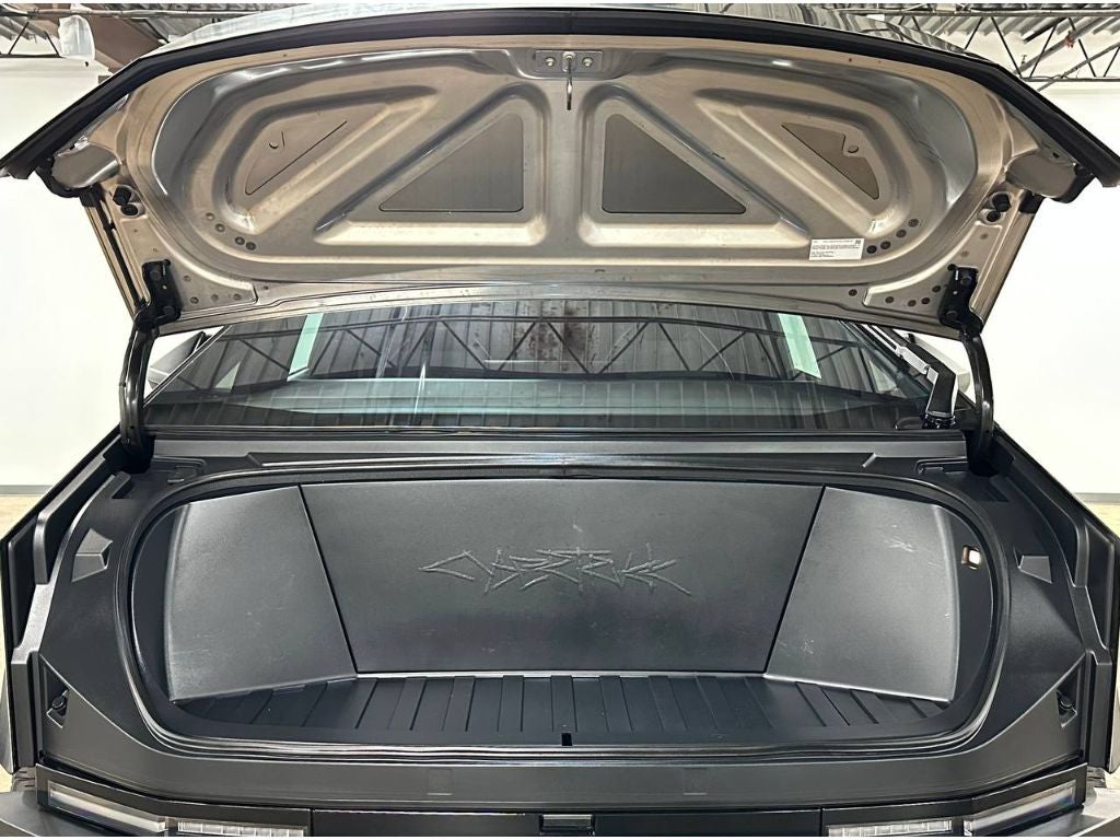 2024 Tesla Cybertruck AWD