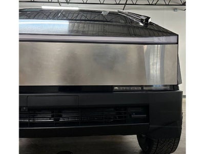 2024 Tesla Cybertruck AWD