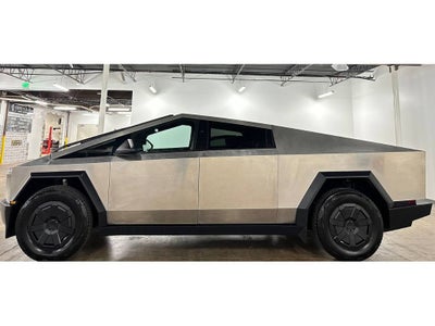 2024 Tesla Cybertruck AWD