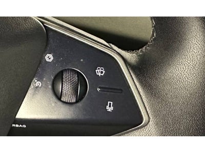 2025 Tesla Cybertruck Crew Cab Medium Bed