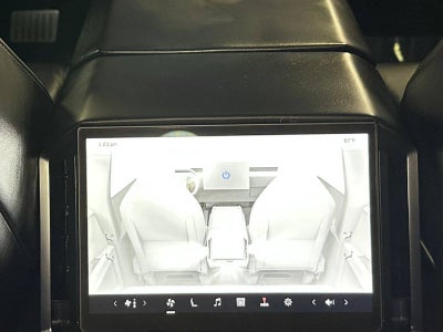 2025 Tesla Cybertruck Crew Cab Medium Bed