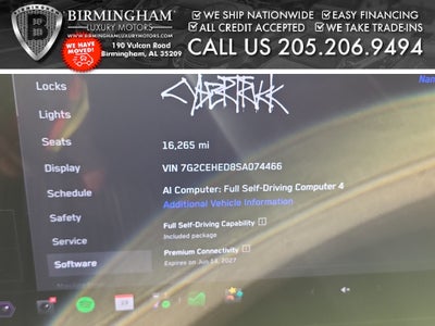 2025 Tesla Cybertruck Base