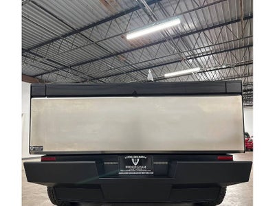 2024 Tesla Cybertruck Foundation