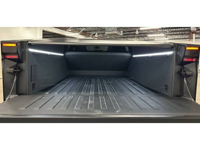 2024 Tesla Cybertruck Foundation