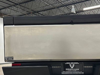 2024 Tesla Cybertruck Foundation