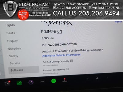 2024 Tesla Cybertruck Foundation