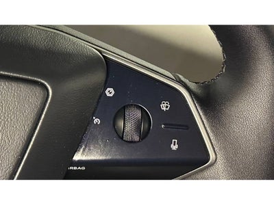 2024 Tesla Cybertruck Foundation