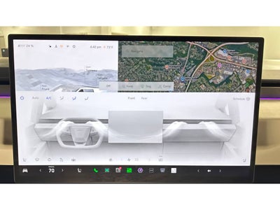 2024 Tesla Cybertruck Foundation