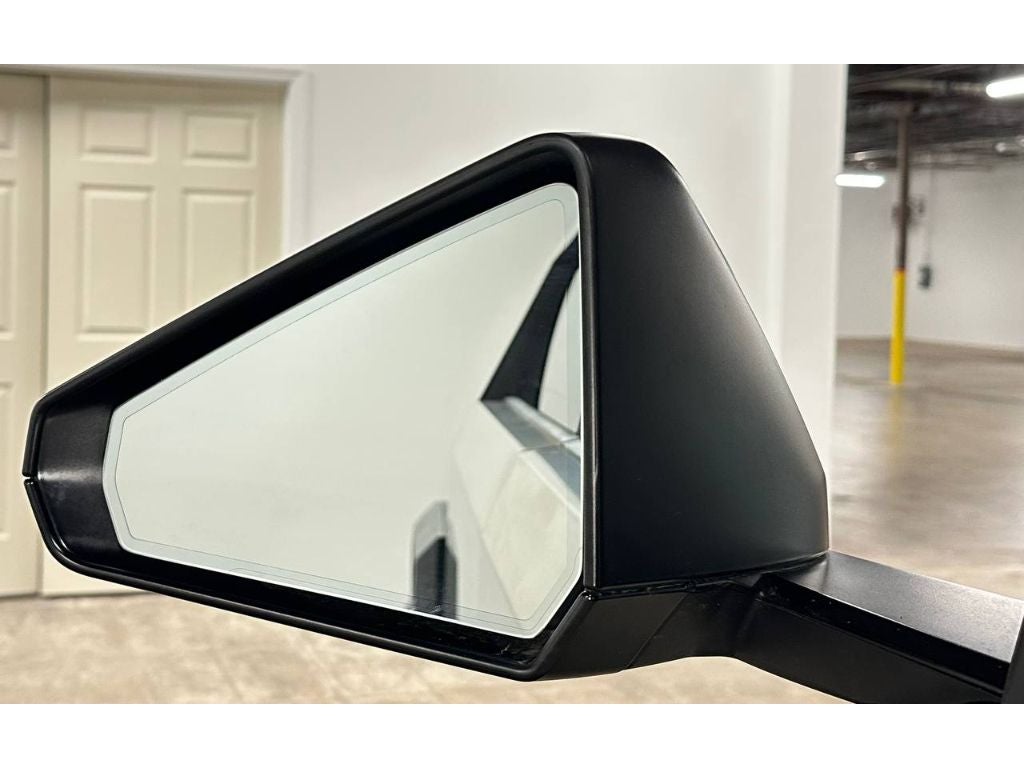 2024 Tesla Cybertruck Foundation