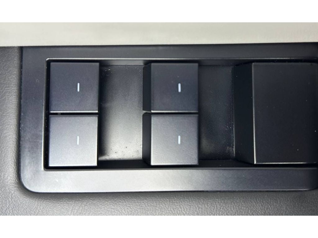 2024 Tesla Cybertruck Foundation