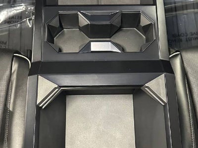 2024 Tesla Cybertruck Foundation