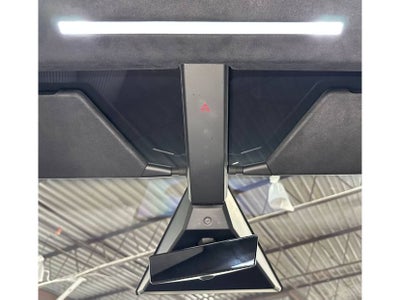 2024 Tesla Cybertruck Foundation