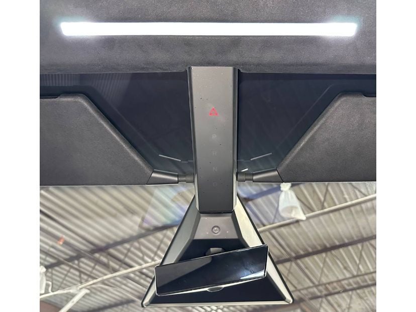 2024 Tesla Cybertruck Foundation