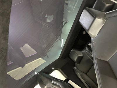 2024 Tesla Cybertruck Foundation