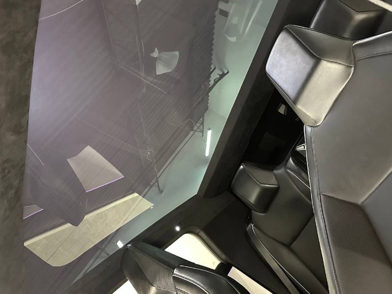 2024 Tesla Cybertruck Foundation