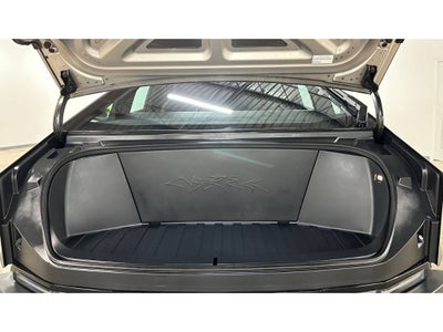 2024 Tesla Cybertruck Foundation