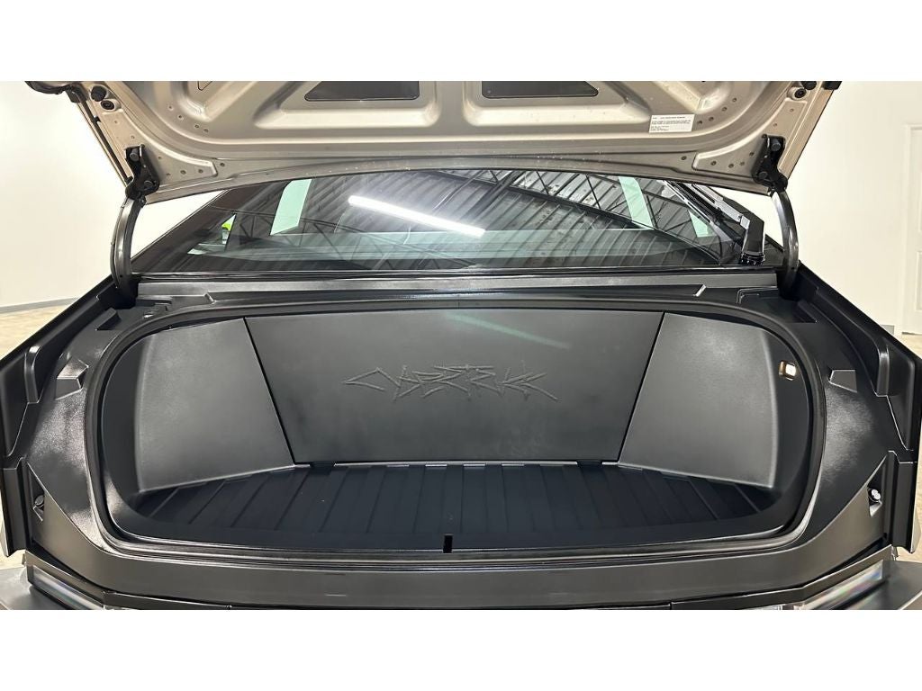 2024 Tesla Cybertruck Foundation