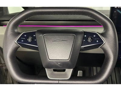 2024 Tesla Cybertruck Cyberbeast