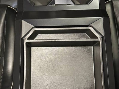 2024 Tesla Cybertruck Cyberbeast