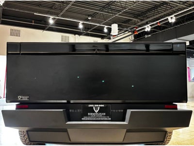 2024 Tesla Cybertruck Cyberbeast