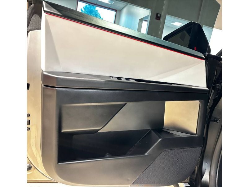 2024 Tesla Cybertruck Cyberbeast