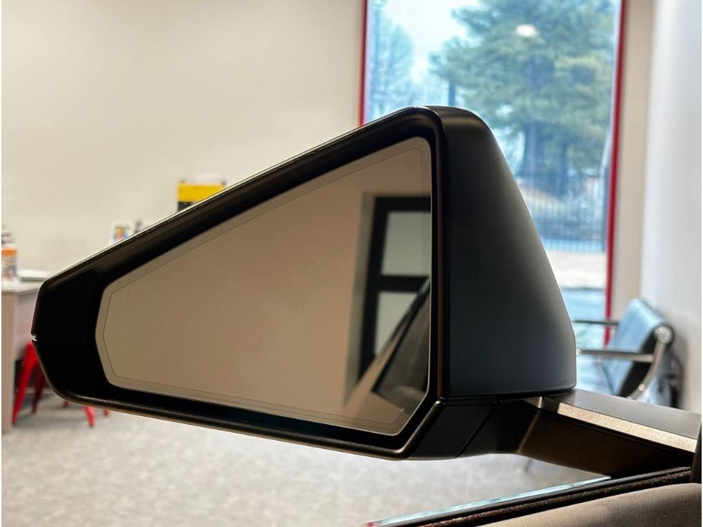 2024 Tesla Cybertruck Cyberbeast