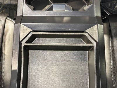 2024 Tesla Cybertruck Cyberbeast