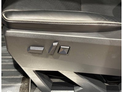 2024 Tesla Cybertruck Cyberbeast