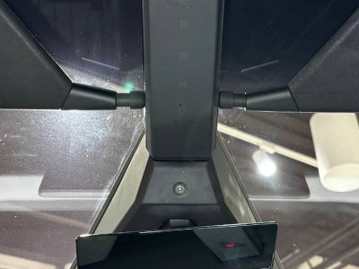 2024 Tesla Cybertruck Cyberbeast