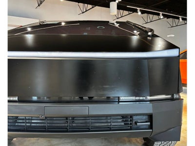 2024 Tesla Cybertruck Cyberbeast