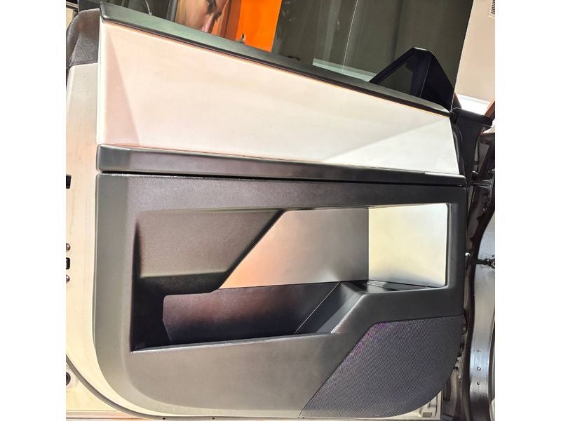 2024 Tesla Cybertruck Cyberbeast