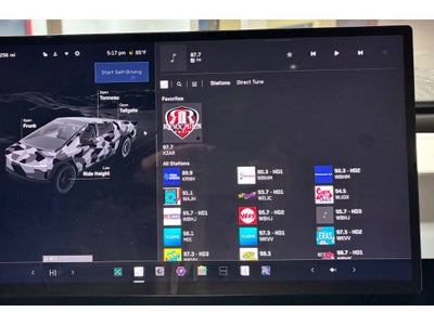 2024 Tesla Cybertruck Cyberbeast