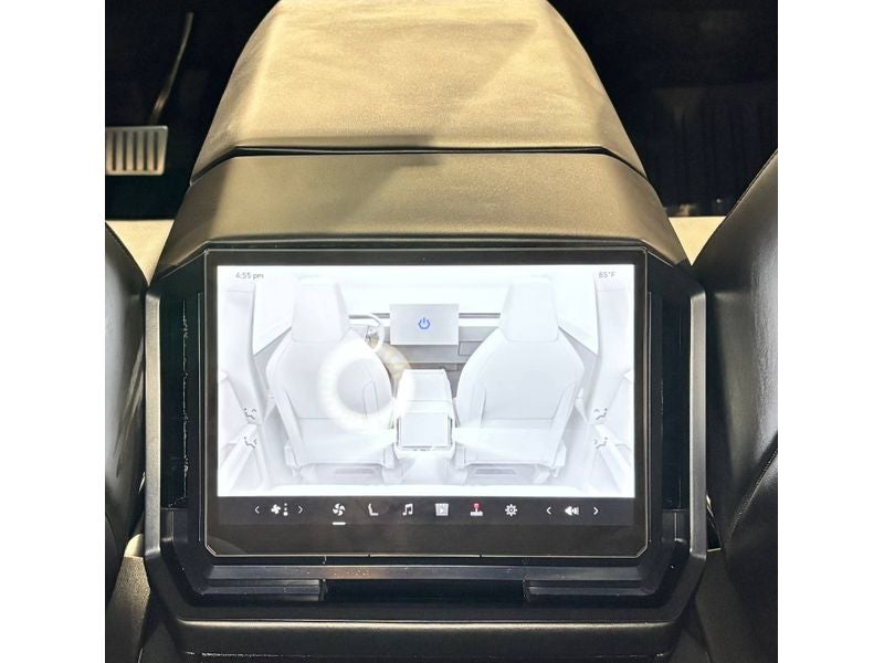 2024 Tesla Cybertruck Cyberbeast