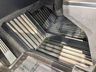 2024 Tesla Cybertruck Cyberbeast