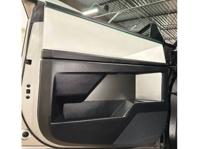 2024 Tesla Cybertruck Cyberbeast