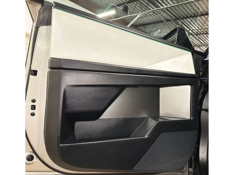 2024 Tesla Cybertruck Cyberbeast