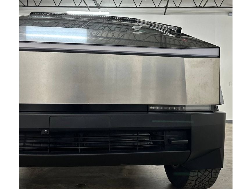 2024 Tesla Cybertruck Cyberbeast