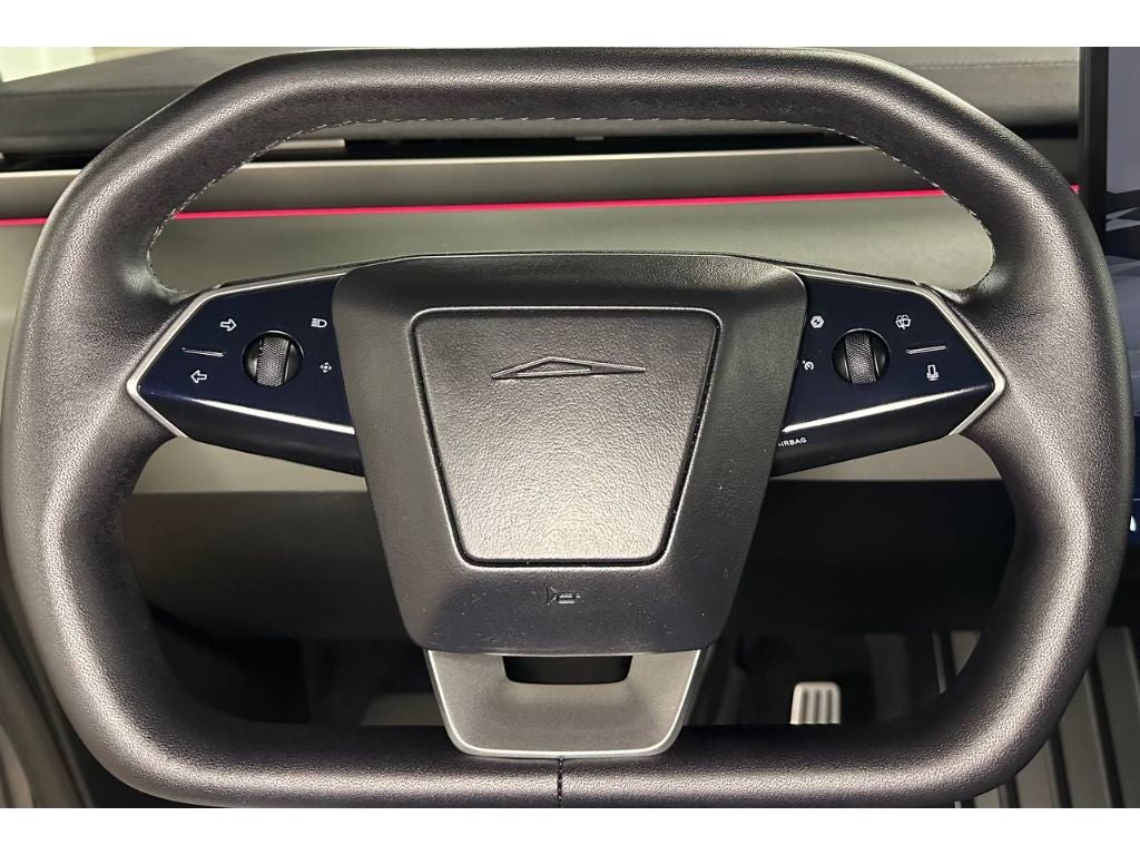 2024 Tesla Cybertruck Cyberbeast