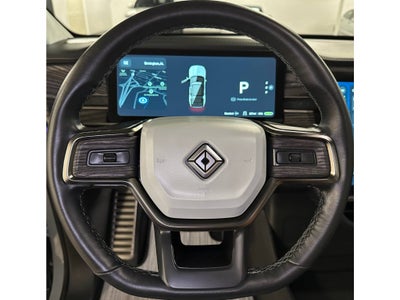 2023 Rivian R1S Adventure DUAL-Motor