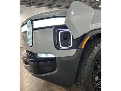 2023 Rivian R1S Adventure DUAL-Motor