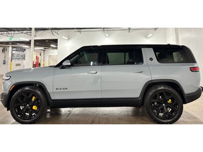 2023 Rivian R1S Adventure DUAL-Motor