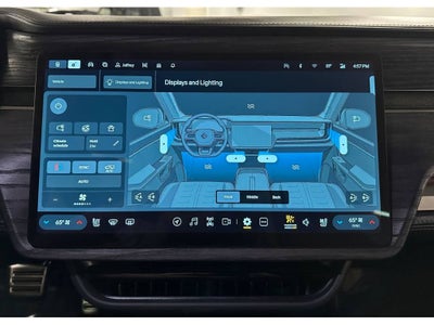 2024 Rivian R1S Adventure
