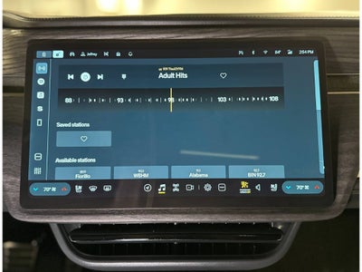 2024 Rivian R1S Adventure