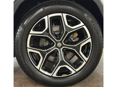 2026 Rivian R1S PREFORMANCE DUAL LARGE Adventure